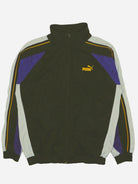 Puma Trainingsjacke (XS)
