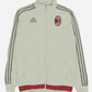 Adidas AC Milan Trainingsjacke (S)