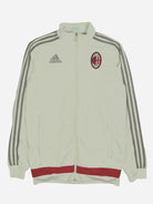 Adidas AC Milan Trainingsjacke (S)