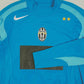 Nike Juventus Trikot (L)