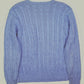 Ralph Lauren Strickpullover (M)