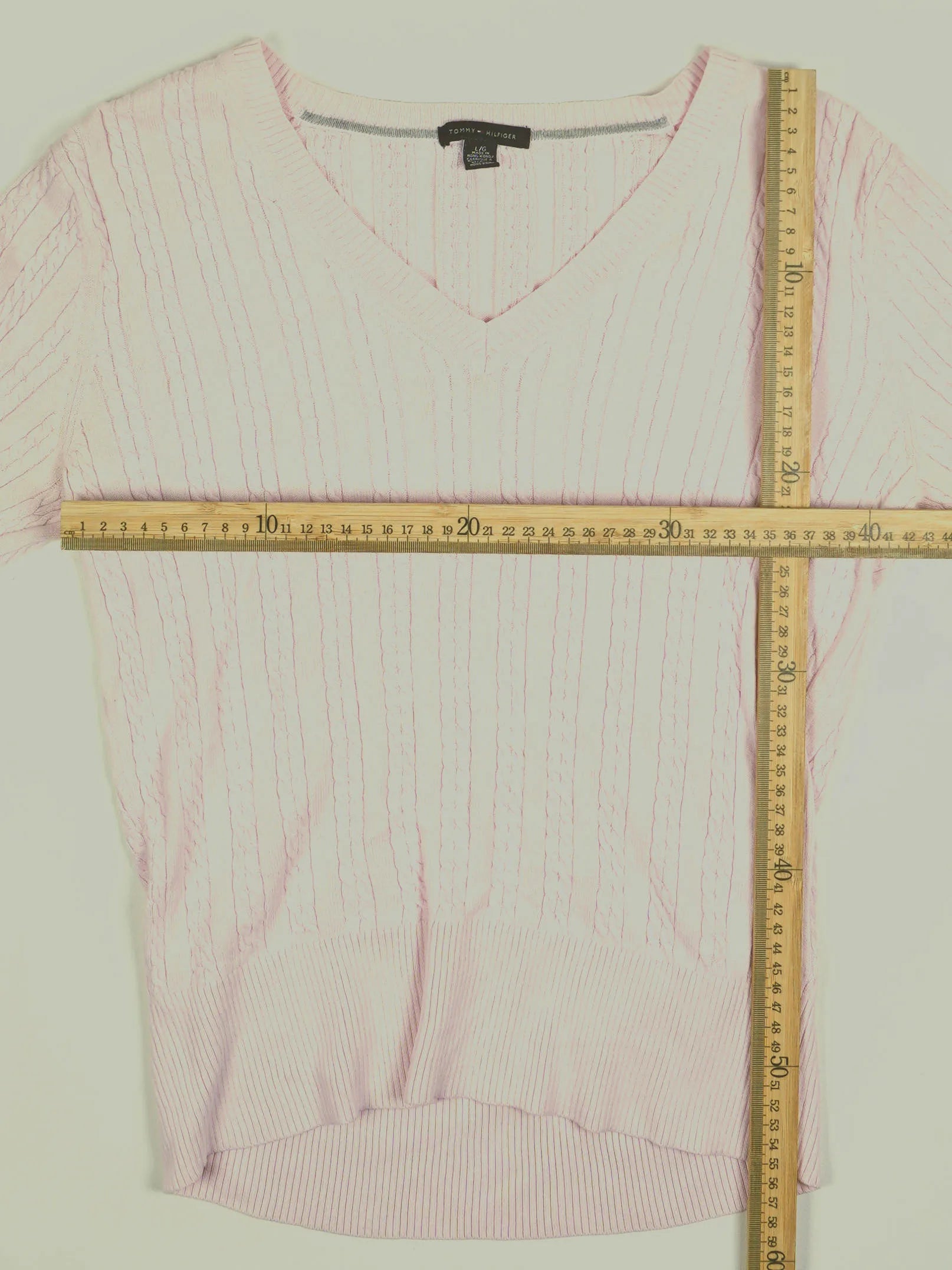 Ralph Lauren Strickpullover (S)