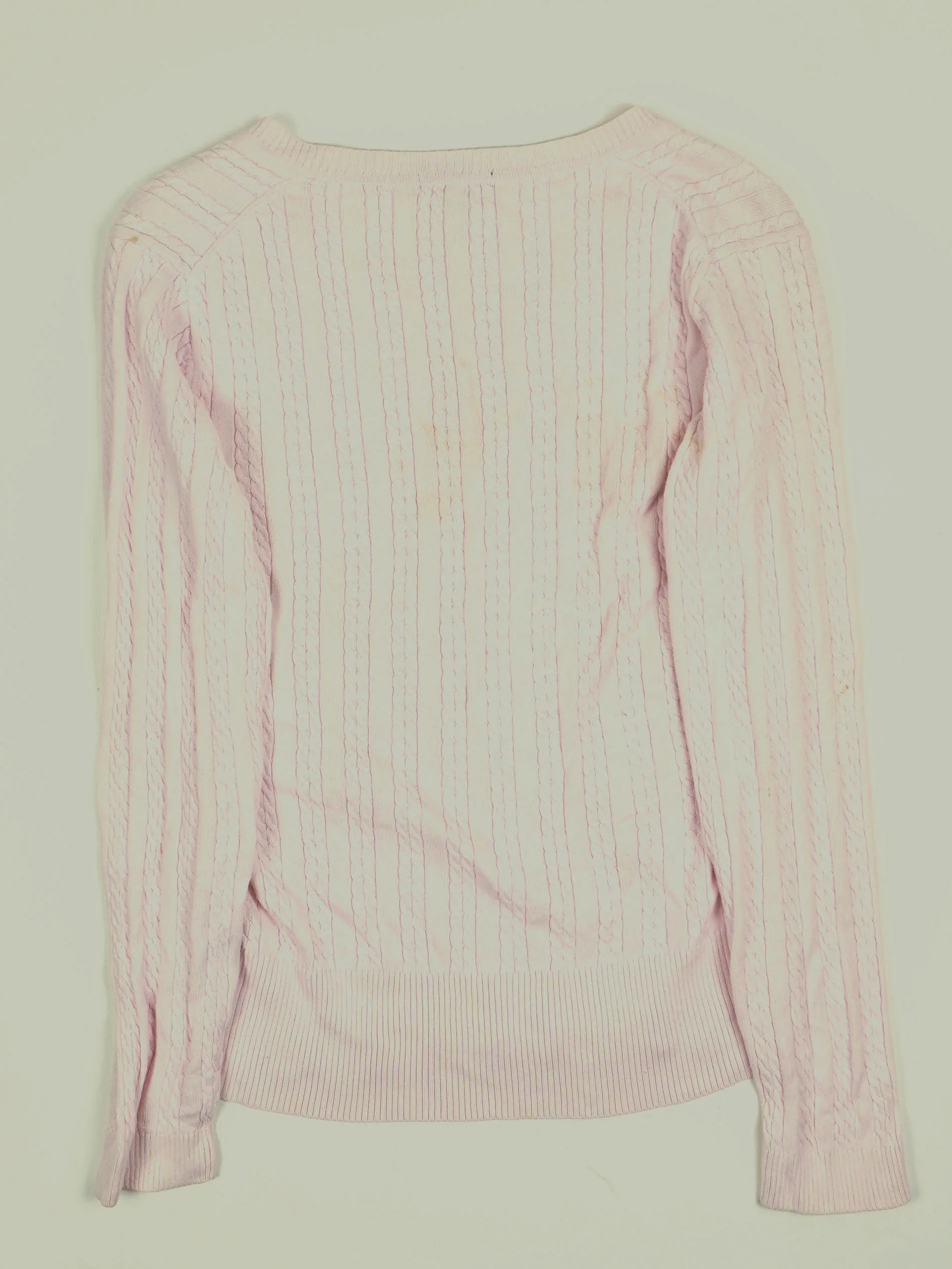 Ralph Lauren Strickpullover (S)