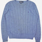 Ralph Lauren Strickpullover (M)