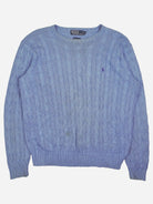 Ralph Lauren Strickpullover (M)