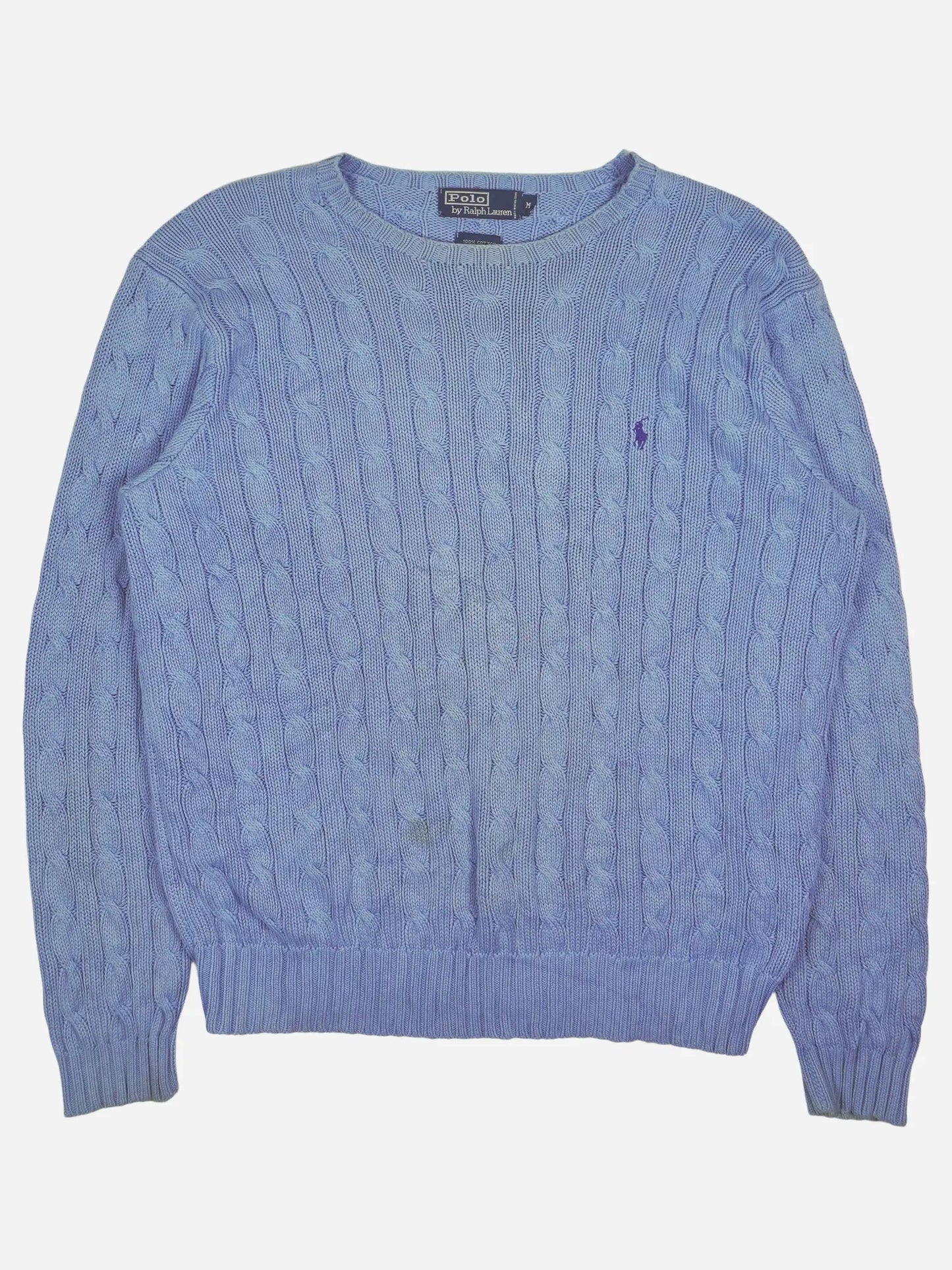 Ralph Lauren Strickpullover (M)
