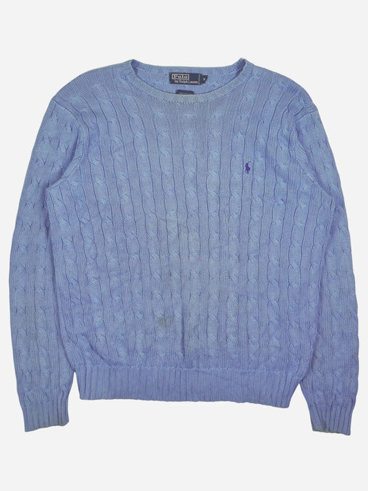 Ralph Lauren Strickpullover (M)