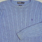 Ralph Lauren Strickpullover (M)
