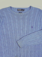 Ralph Lauren Strickpullover (M)