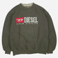 Diesel Sweater (M)