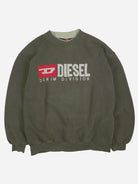 Diesel Sweater (M)
