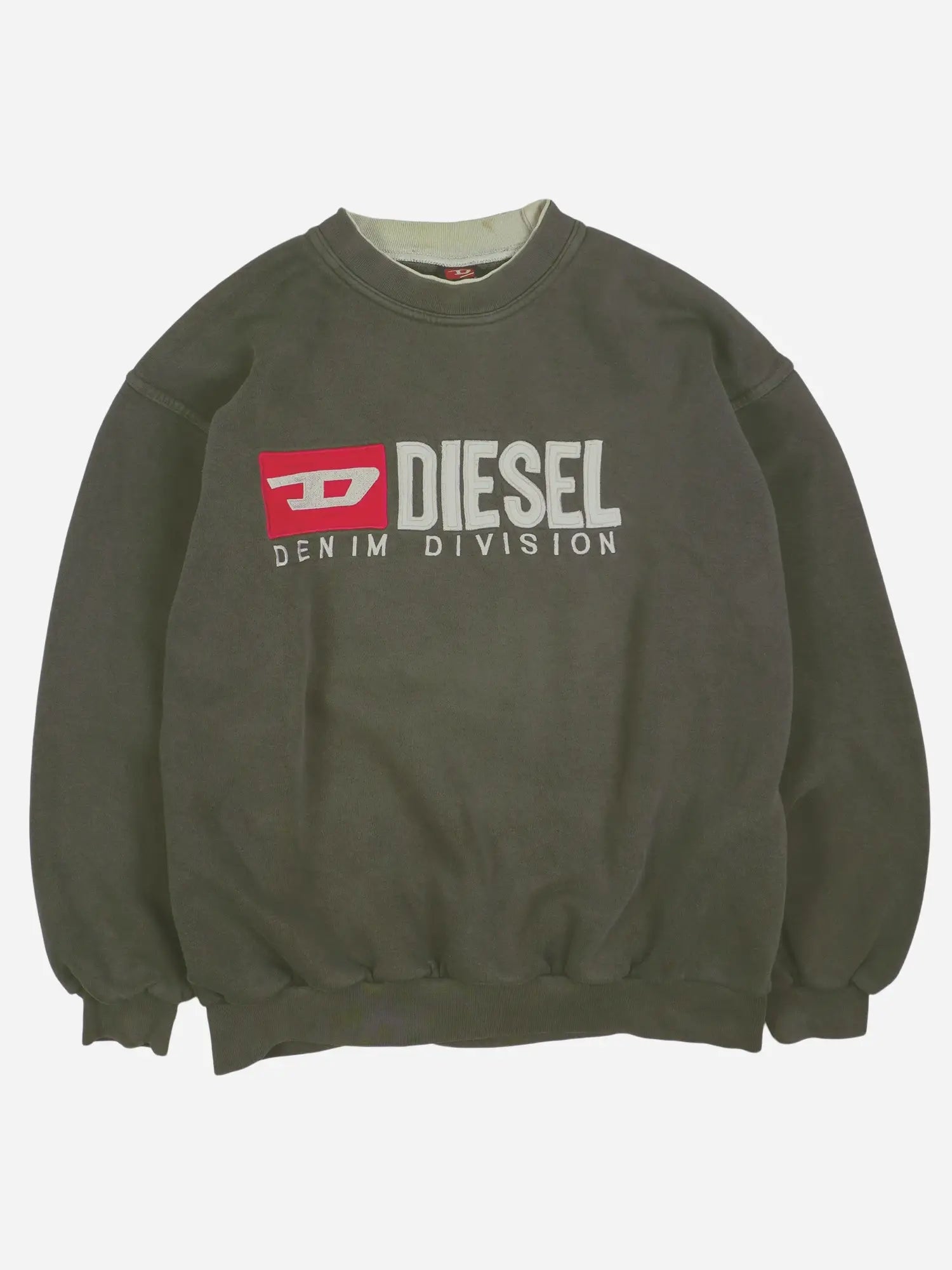 Diesel Sweater (M)