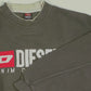 Diesel Sweater (M)