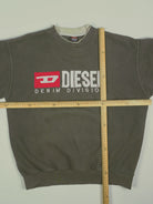 Diesel Sweater (M)