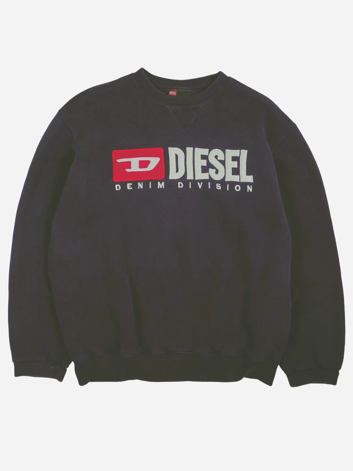 Diesel Sweater (L)