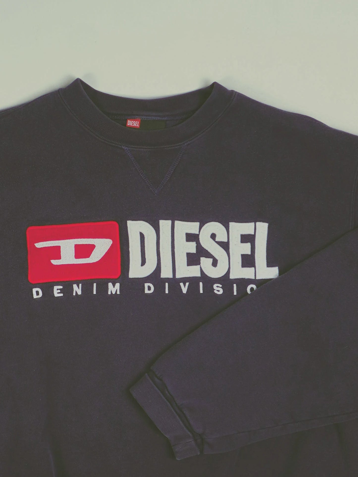 Diesel Sweater (L)