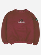 Adidas Sweater (M)