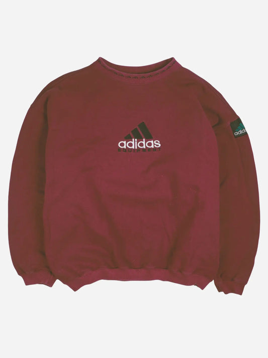 Adidas Sweater (M)