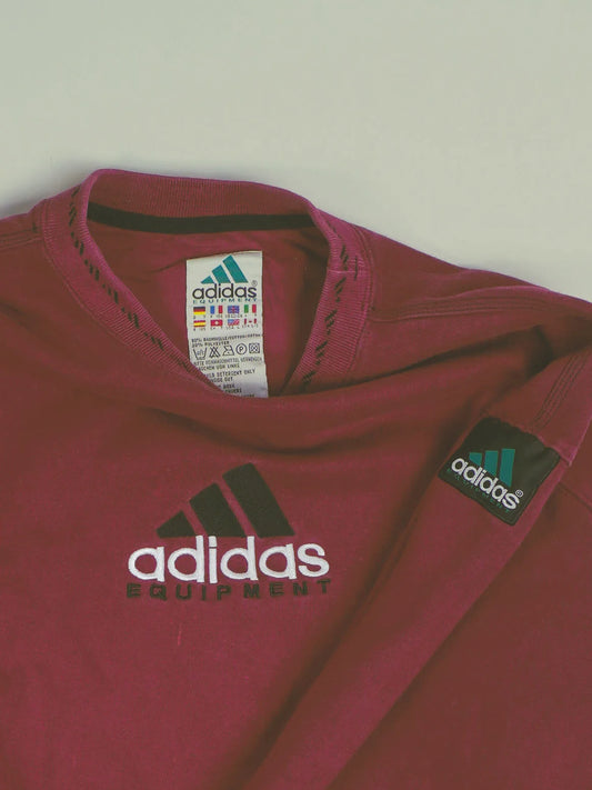 Adidas Sweater (M)