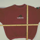 Adidas Sweater (M)