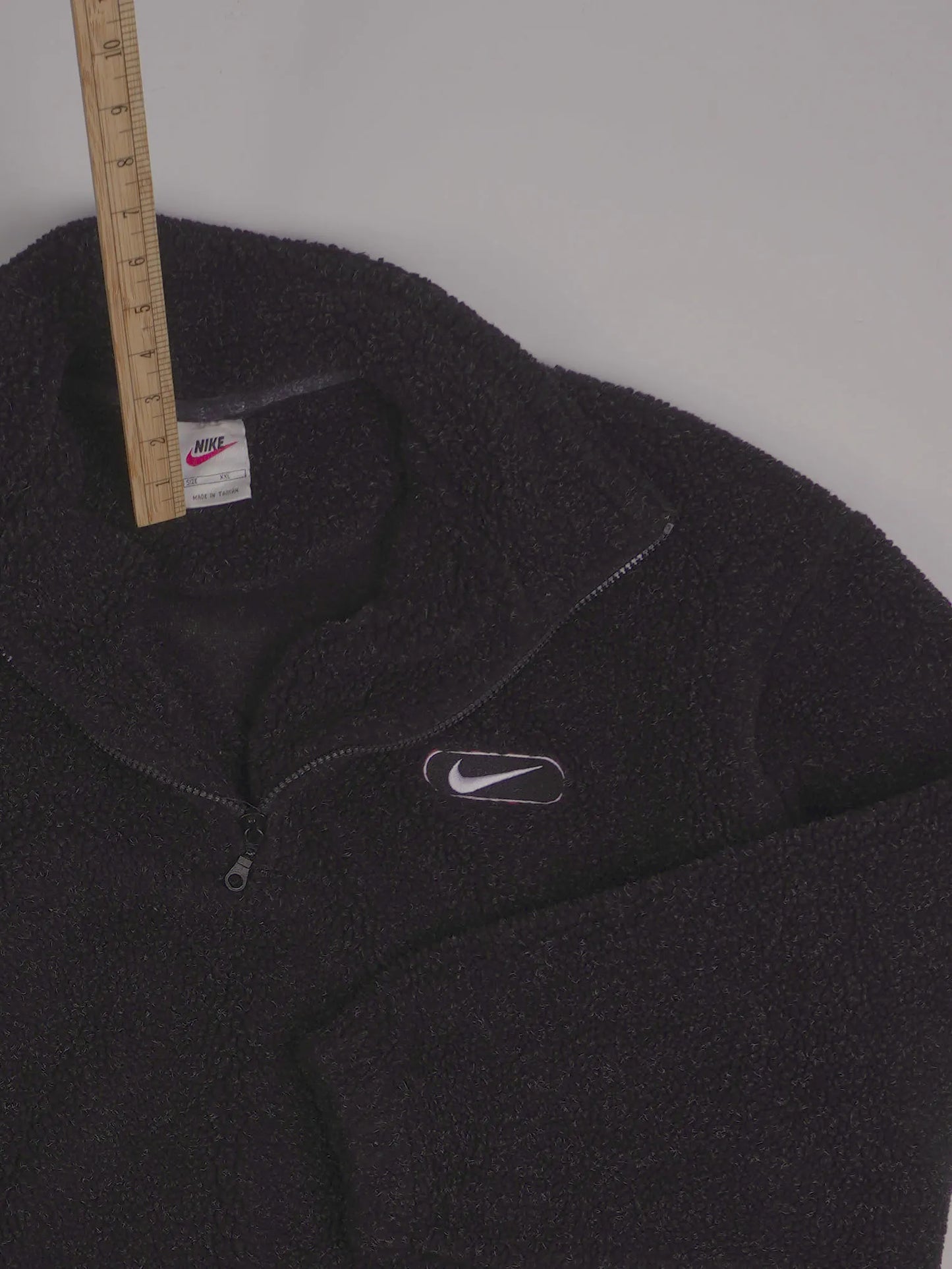 Nike Fleece Sweater (L)