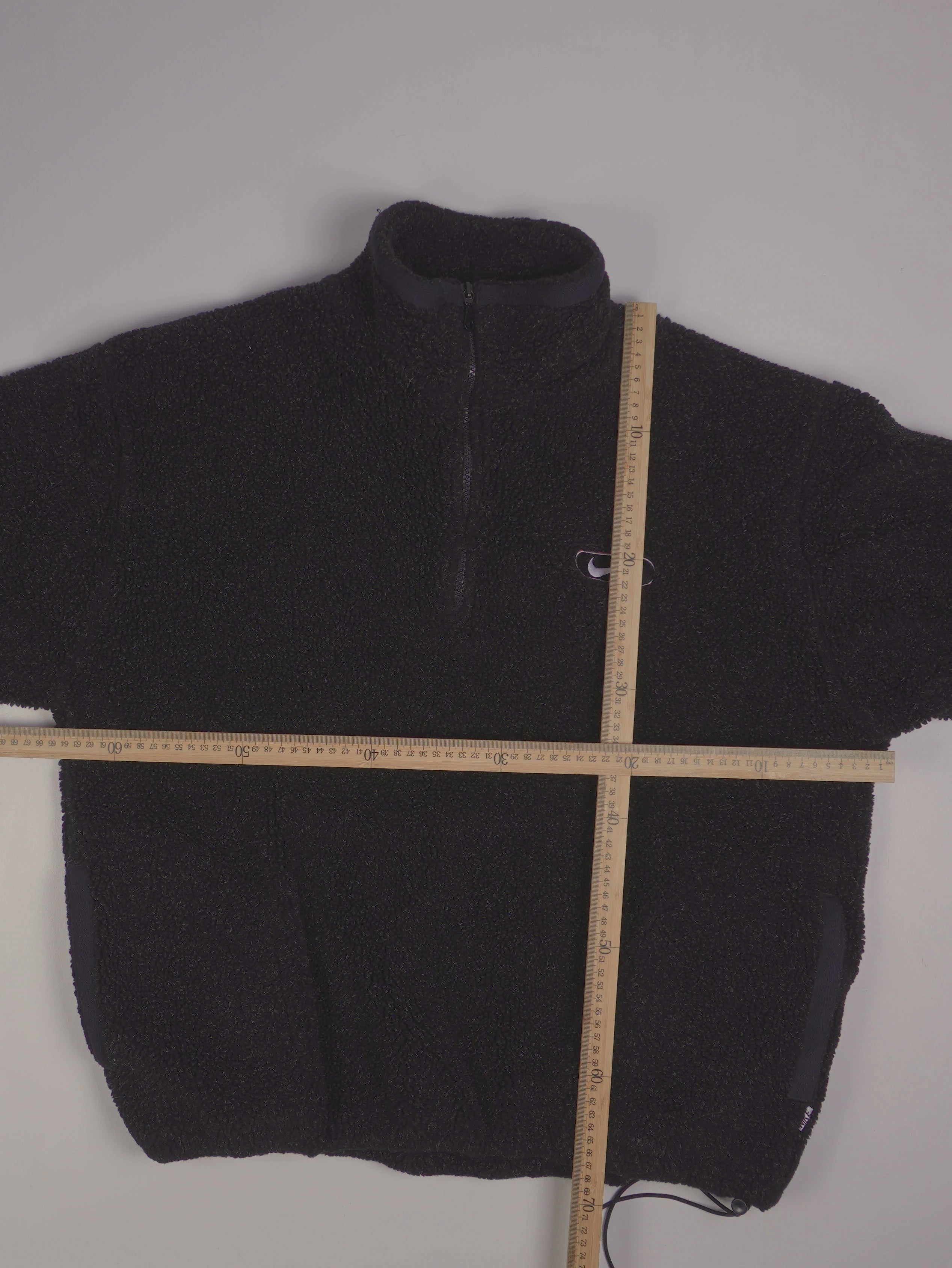 Nike Fleece Sweater (L)