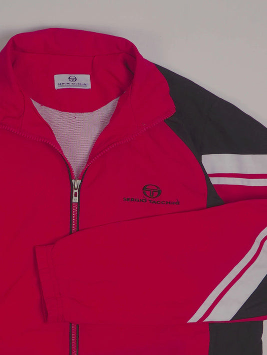 Sergio Tacchini Trainingsjacke (S)