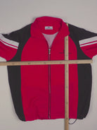 Sergio Tacchini Trainingsjacke (S)