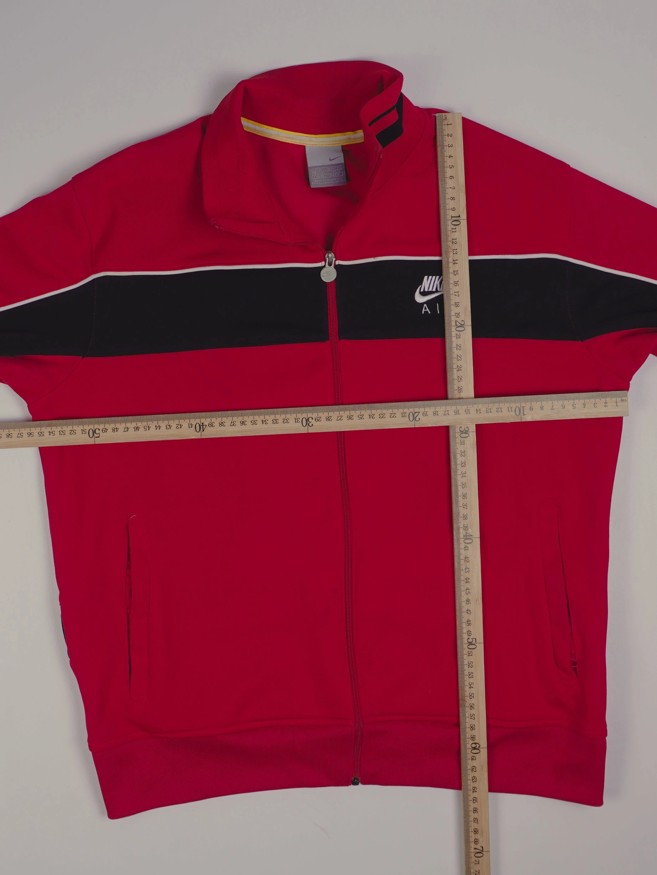 Nike Trainingsjacke (M)