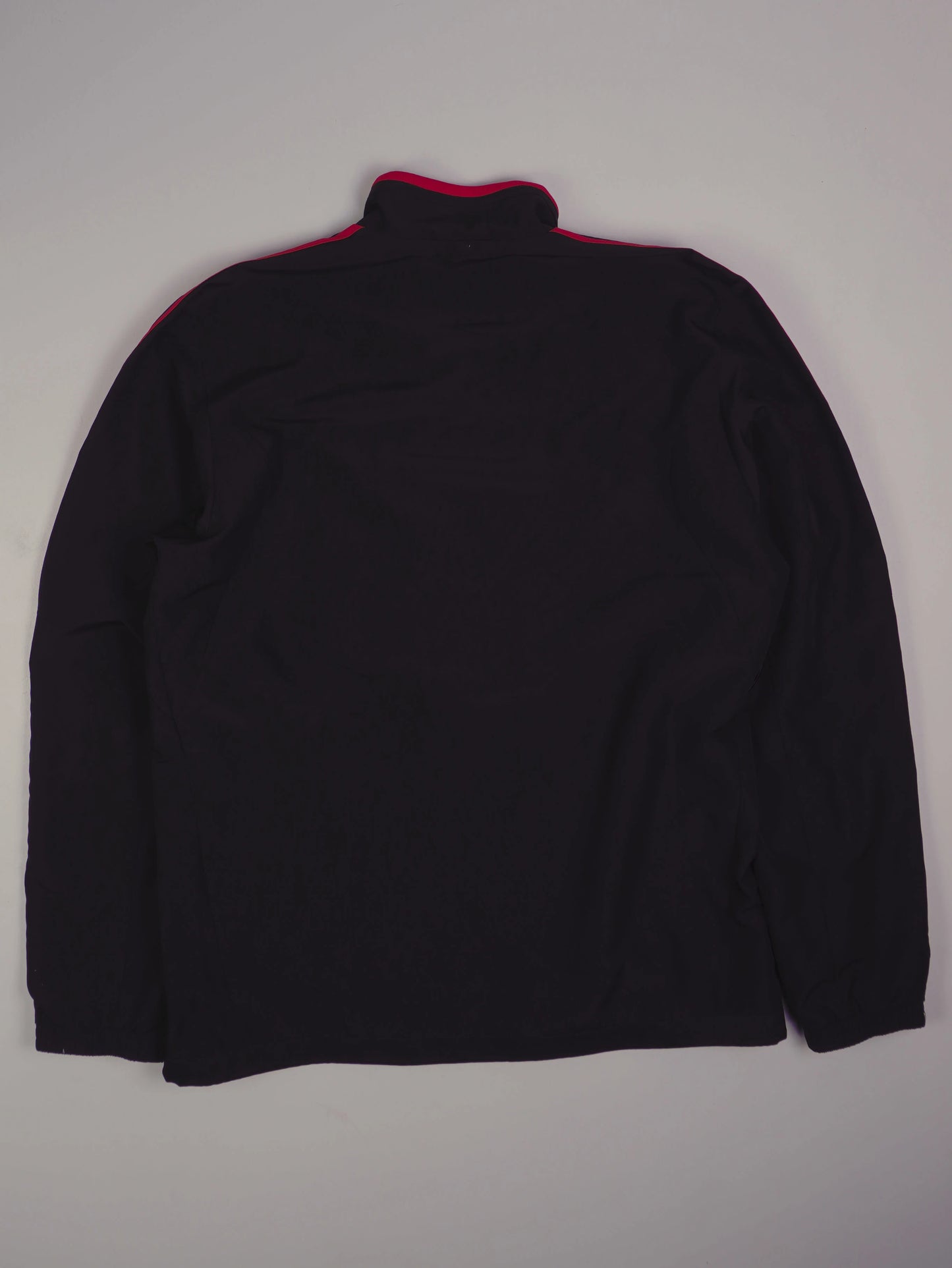 Adidas AC Mailand Trainingsjacke (M)