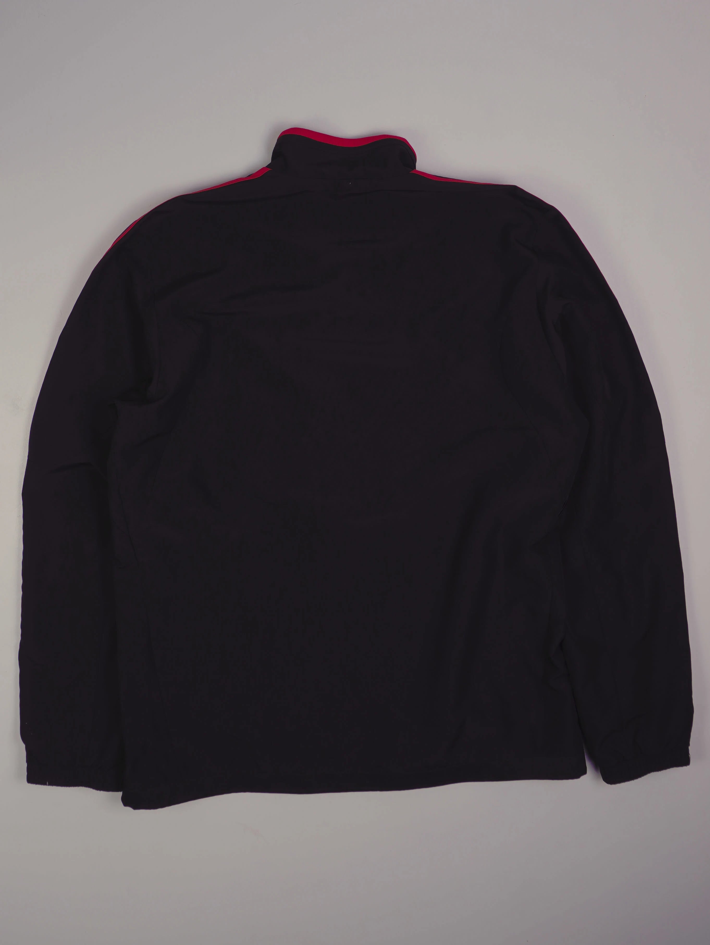 Adidas AC Mailand Trainingsjacke (M)