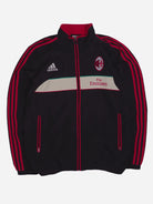 Adidas AC Mailand Trainingsjacke (M)