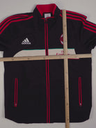 Adidas AC Mailand Trainingsjacke (M)