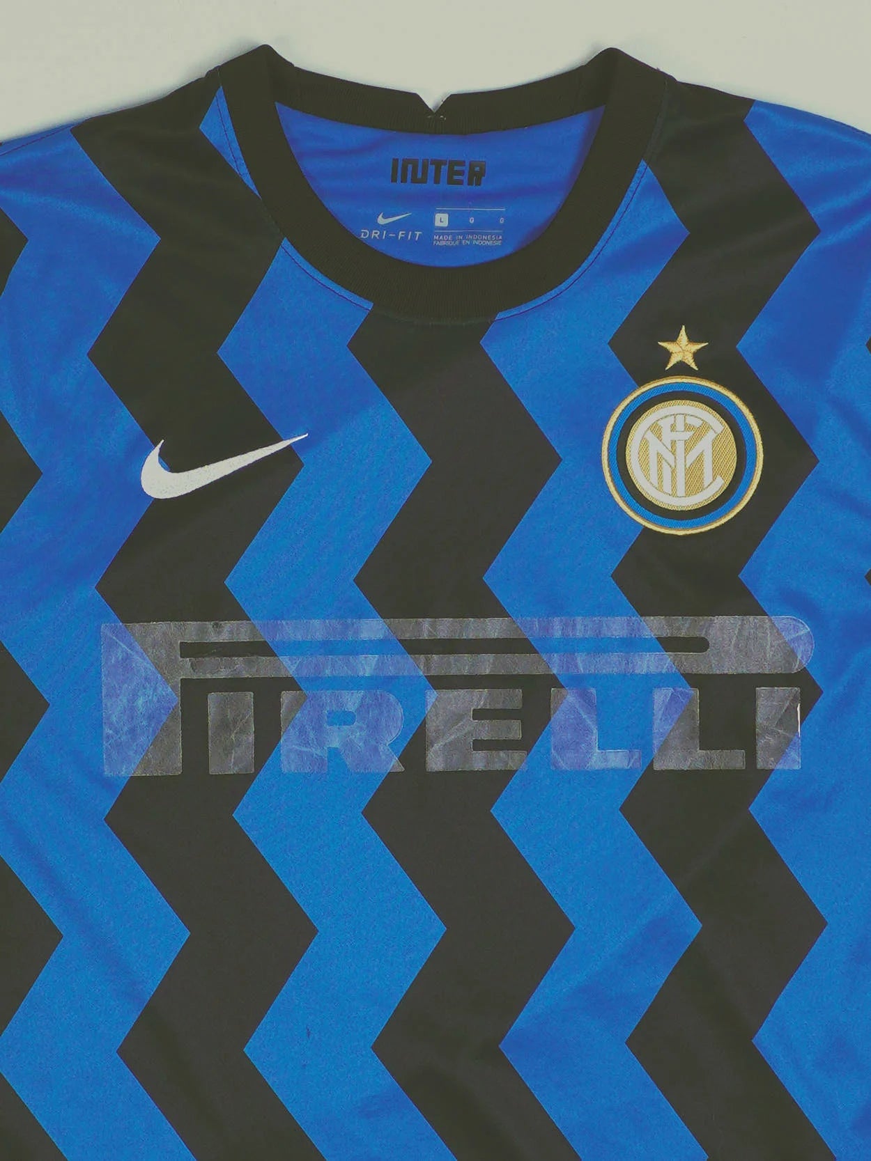 Nike Real Madrid Trikot (L)