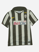 Nike Juventus Trikot (S)