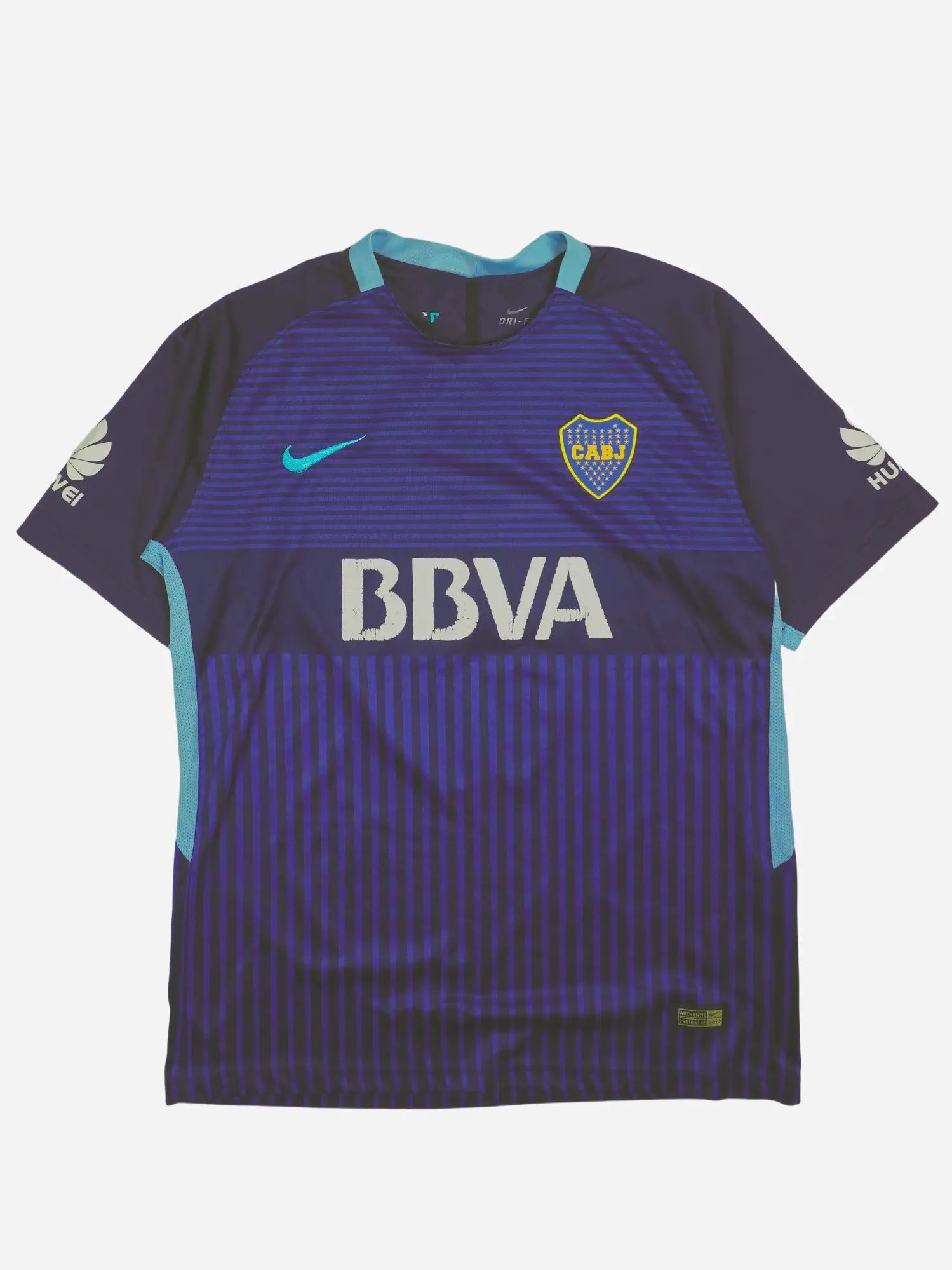 Nike Boca Juniors Trikot (M)