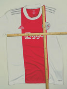 Adidas AJAS Amsterdam Trikot (M)