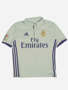 Adidas Real Madrid Trikot (S)