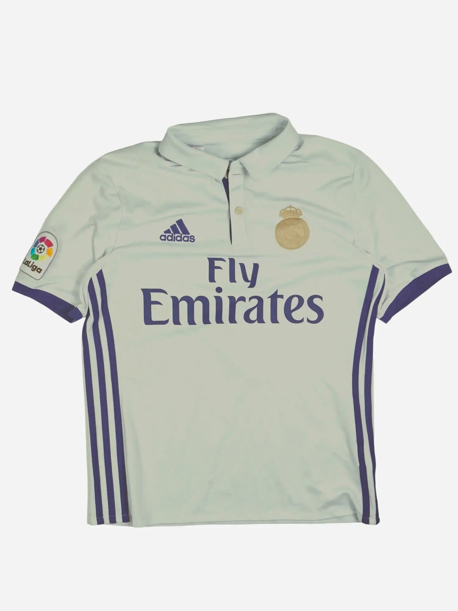 Adidas Real Madrid Trikot (S)