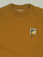 Carhartt T-Shirt (S)
