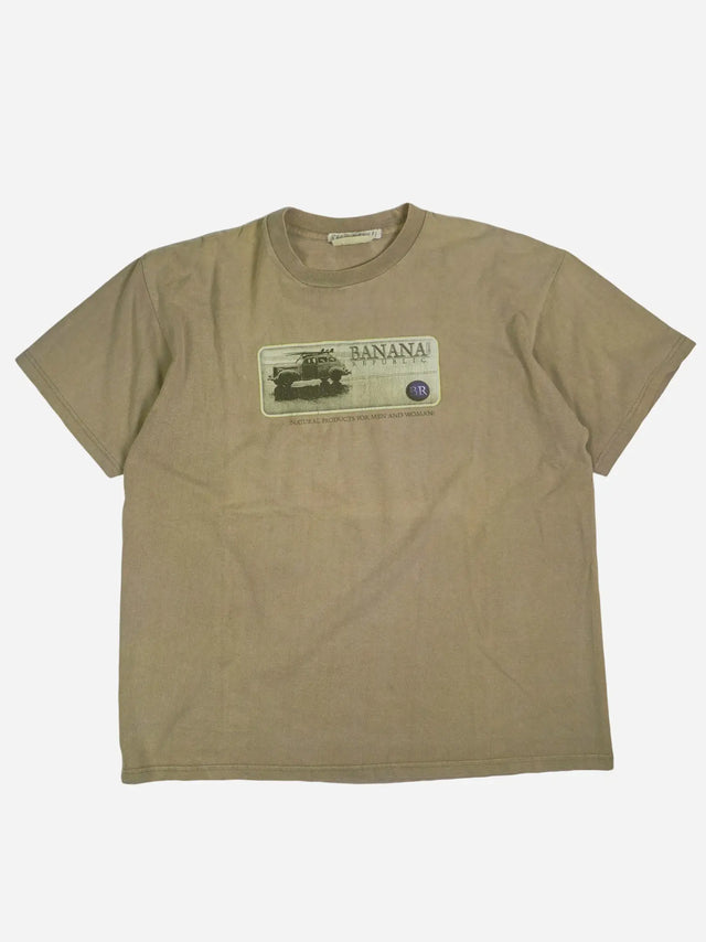 Vintage T-Shirt (XL)