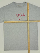 Nike USA T-Shirt (XL)