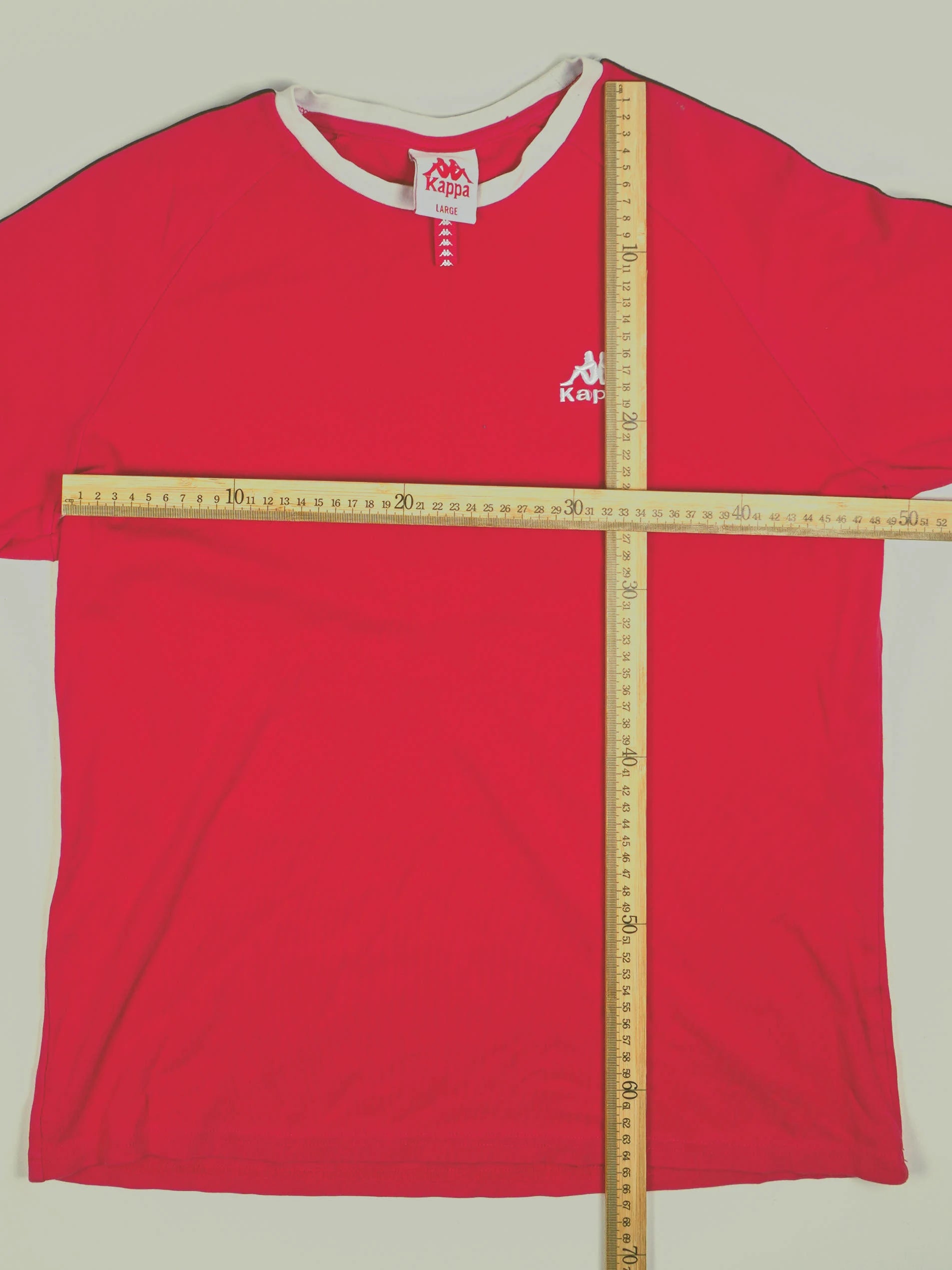 Kappa T-Shirt (L)