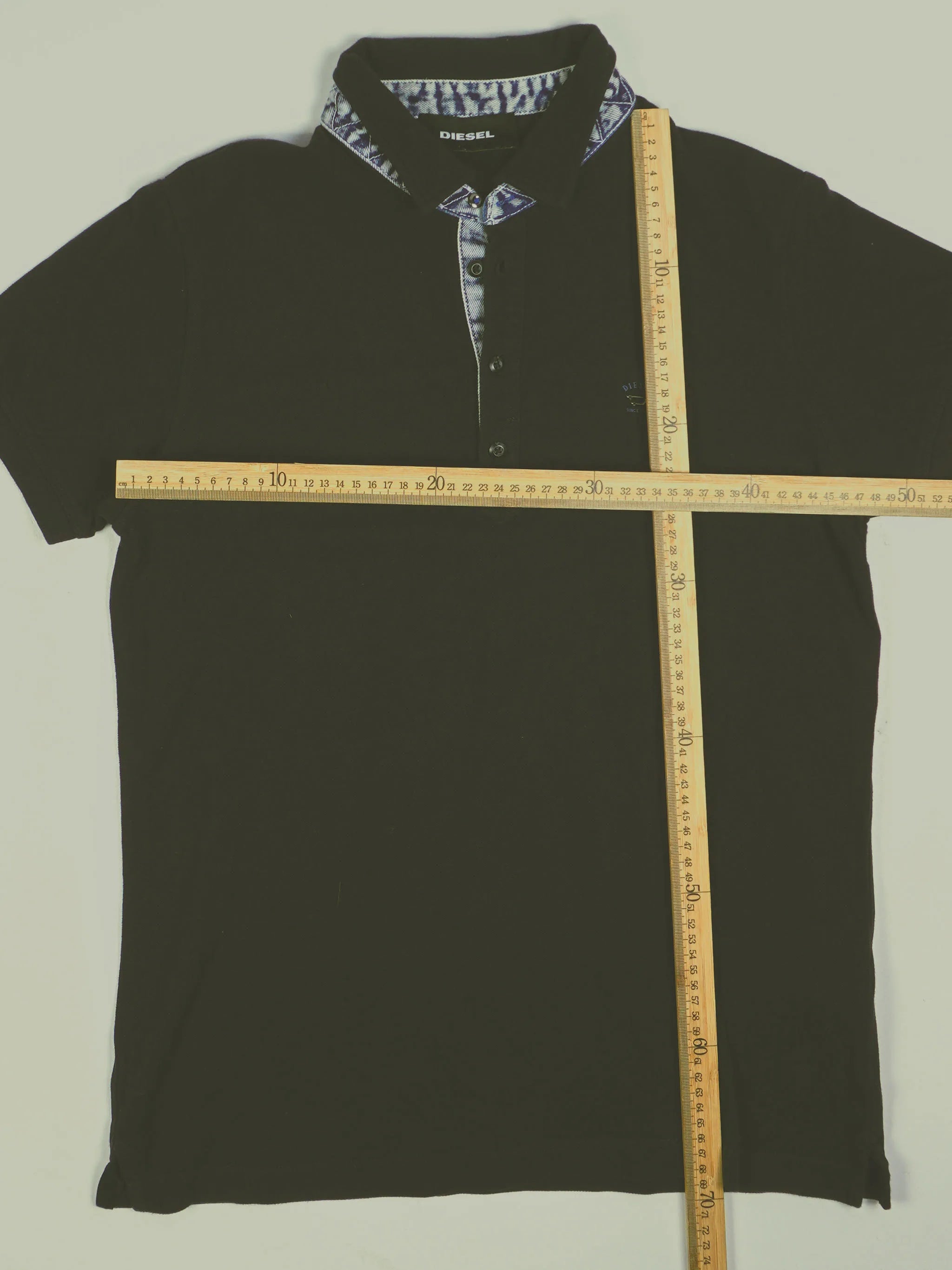 Diesel Polo Shirt (L)