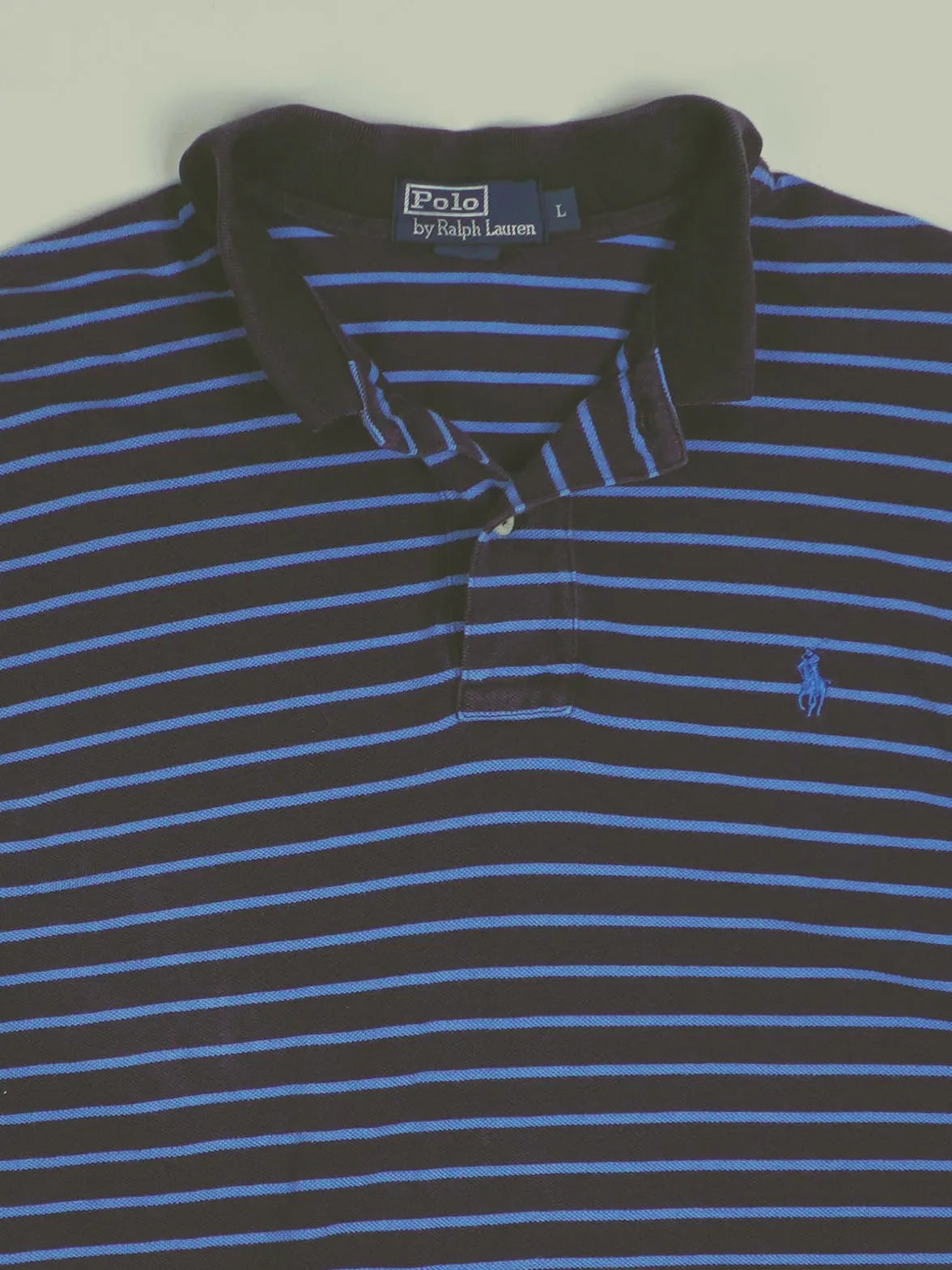 Ralph Lauren Polo Shirt (XL)