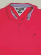 Tommy Hilfiger Polo Shirt (XL)