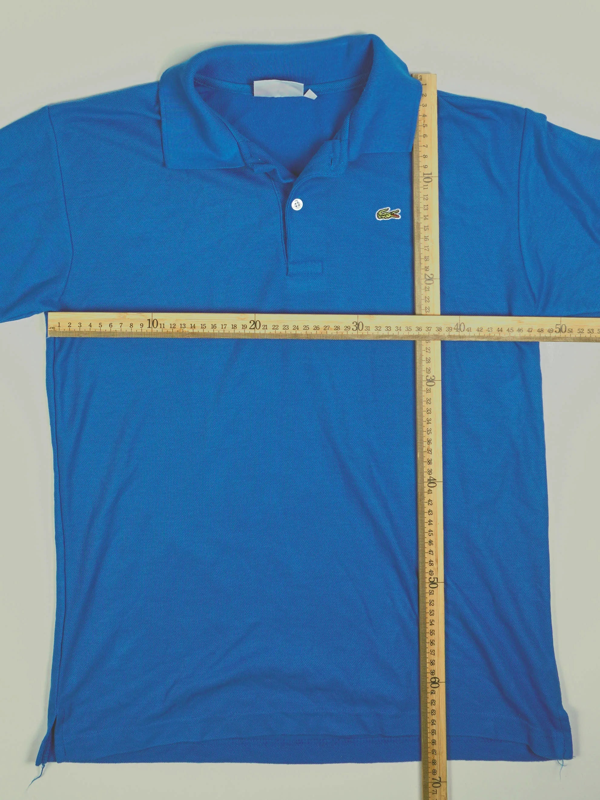 Lacoste Polo Shirt (M)