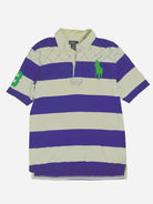 Ralph Lauren Polo Shirt (XL)