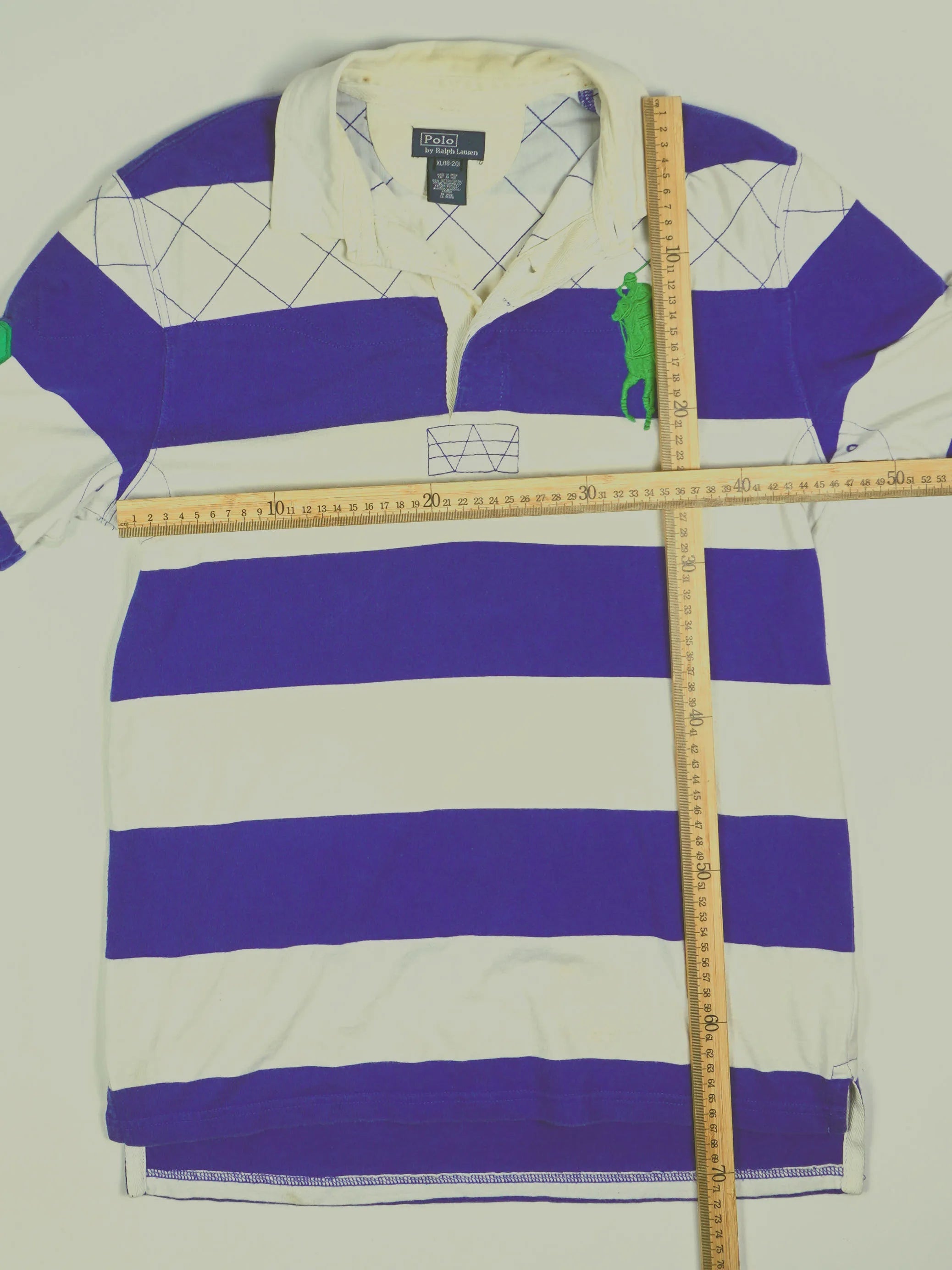Ralph Lauren Polo Shirt (XL)