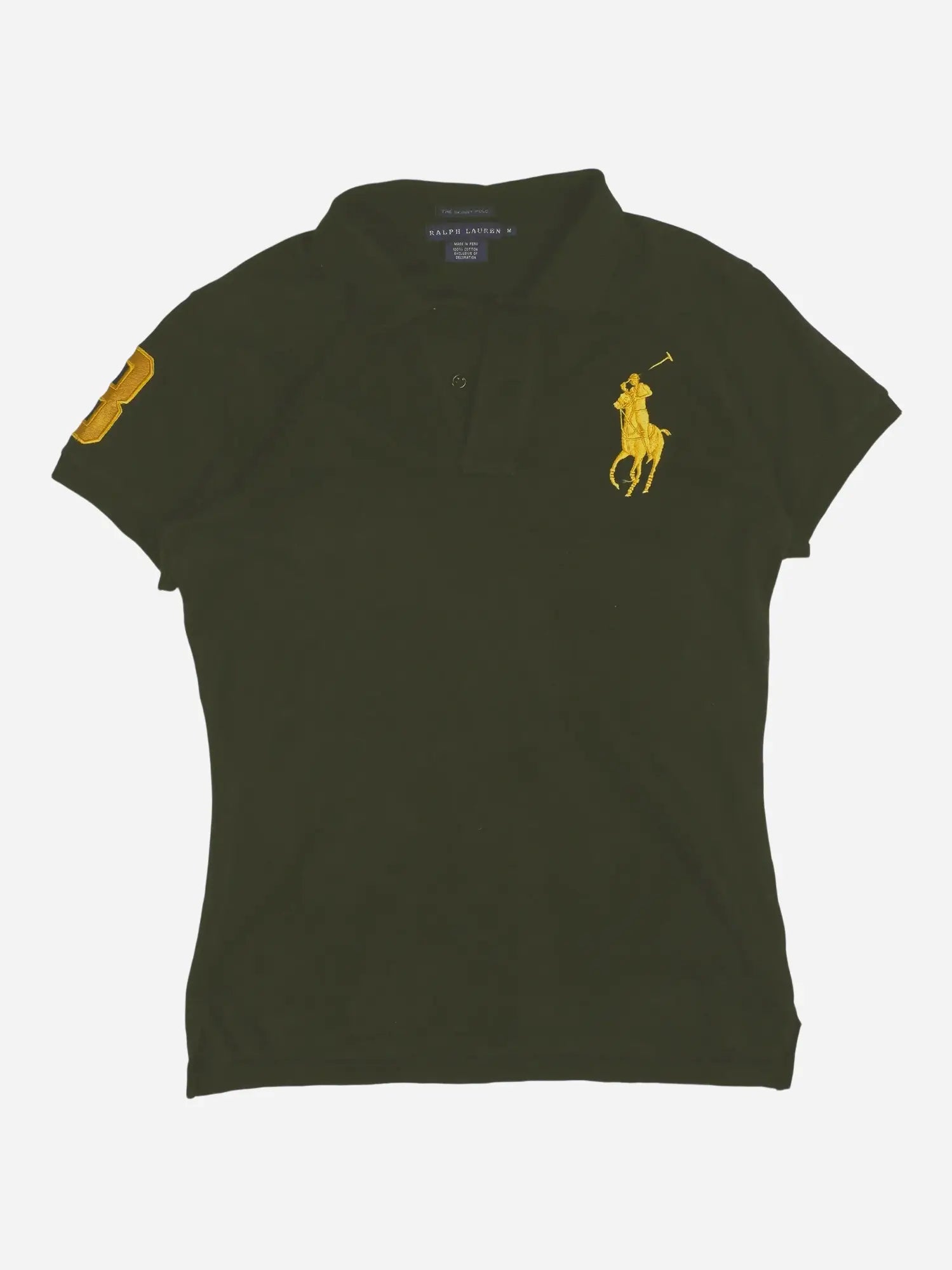 Ralph Lauren Polo Shirt (S)